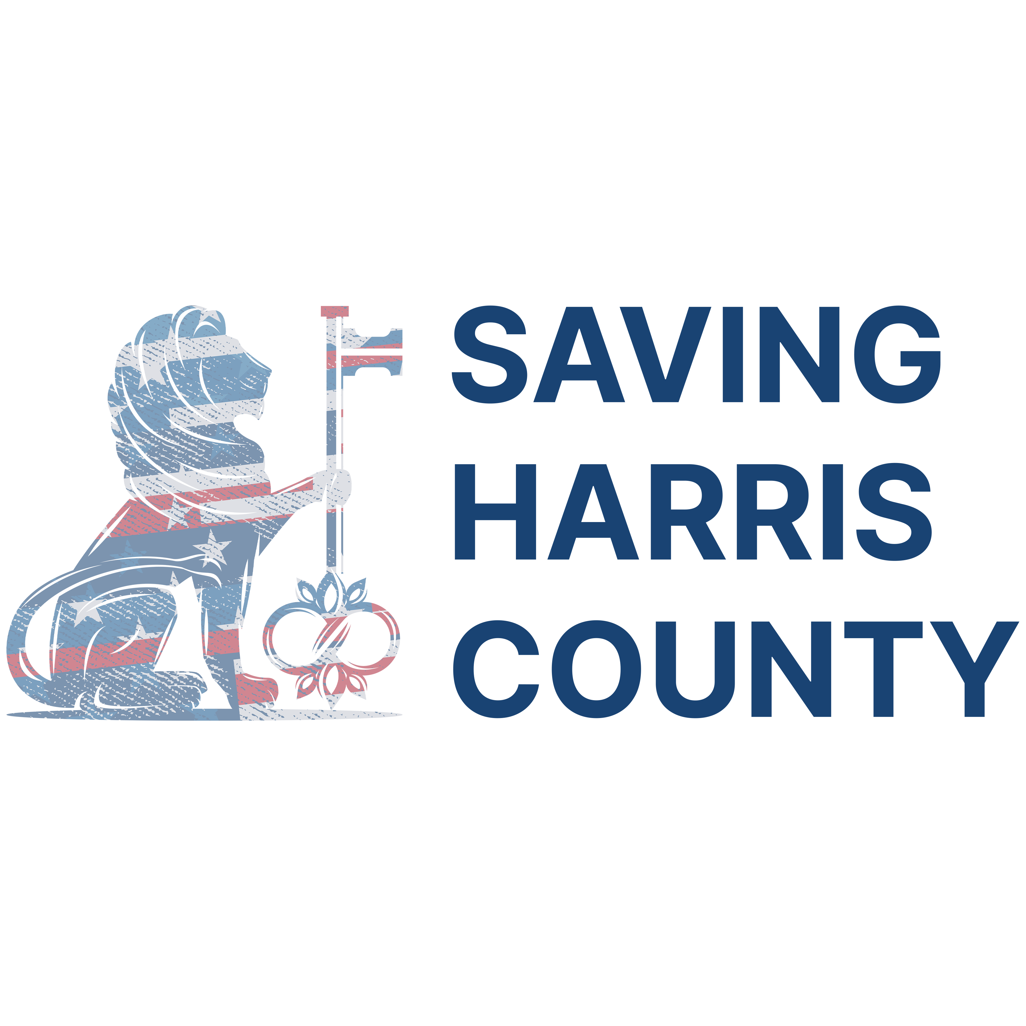 SAVING HARRIS COUNTY | Conservative | America First